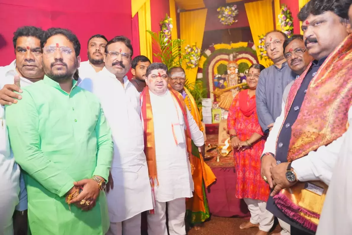 लोगों को अल नीनो से बचाने के लिए सरकार कदम उठाएगी: पोन्नम