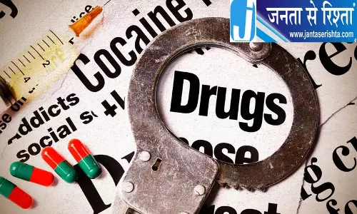 सरहिंद में युवक की संदिग्ध ओवरडोज से मौत