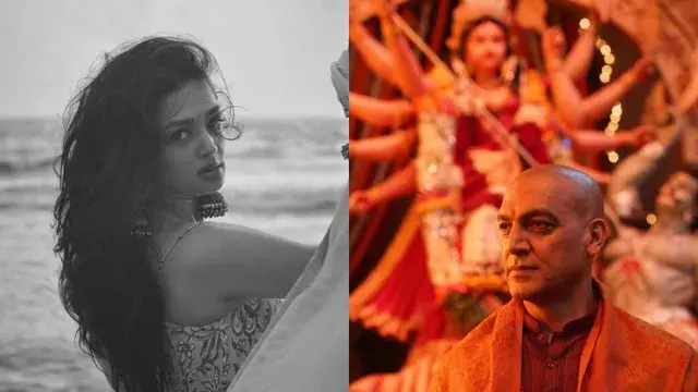 मनीष वाधवा-समीक्षा का दशहरा संदेश, भीतर के ‘रावण’ को हराने का प्रण मनीष वाधवा-समीक्षा का दशहरा संदेश, भीतर के ‘रावण’ को हराने का प्रण