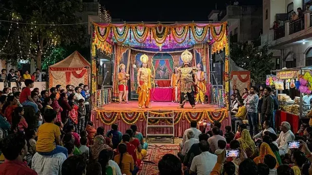 मुस्लिम बहुल इंडोनेशिया में भी रामकथा का रंग, इन देशों में जीवंत है परंपरा
