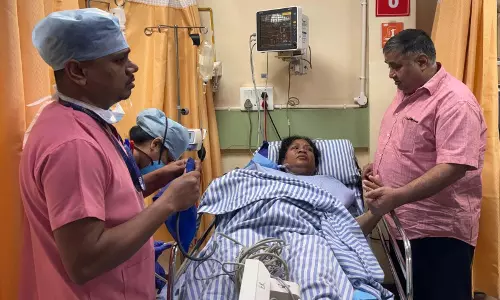 जशपुर विधायक रायमुनि भगत का कुशलक्षेम जानने अस्पताल पहुंचे पर्यटन मंत्री राजेश अग्रवाल