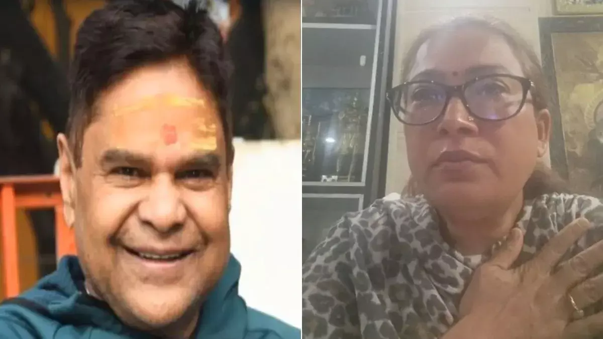 मंत्री रेखा आर्य की शिकायत पर पति के खिलाफ मामला दर्ज