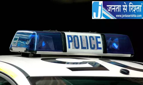 सिरसा में पत्नी की हत्या के बाद पति ने की आत्महत्या सिरसा में पत्नी की हत्या के बाद पति ने की आत्महत्या