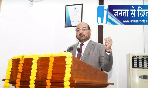 दुनिया की पहली 2 जीनोम-संपादित चावल की किस्मों का होगा प्रदर्शन दुनिया की पहली 2 जीनोम-संपादित चावल की किस्मों का होगा प्रदर्शन