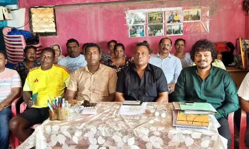 मछुआरों को राहत: NGT ने मोरमुगाओ ड्रेजिंग प्रोजेक्ट पर लगाई रोक