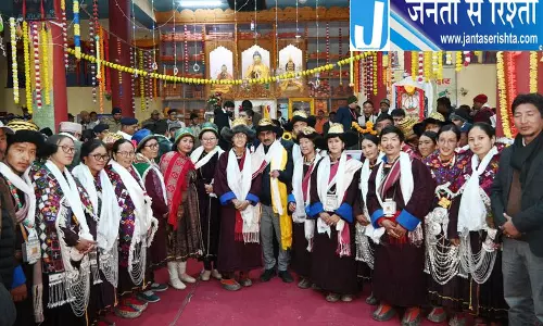 सीएम सुक्खू का बड़ा ऐलान, कन्या छात्रावास के लिए 2 करोड़ मंजूर सीएम सुक्खू का बड़ा ऐलान, कन्या छात्रावास के लिए 2 करोड़ मंजूर