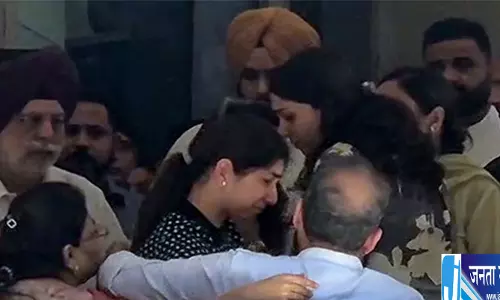 संजीव अरोड़ा को हाई कोर्ट से बड़ा झटका संजीव अरोड़ा को हाई कोर्ट से बड़ा झटका