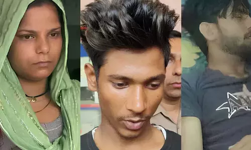 रविता और अमरदीप को फांसी की सजा, पति की हत्या के बाद सांप से डसवाया था