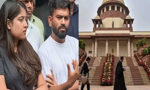 CJP के प्रदर्शन पर सुप्रीम कोर्ट का बड़ा फैसला CJP के प्रदर्शन पर सुप्रीम कोर्ट का बड़ा फैसला