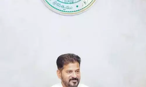 तेलंगाना में हुंडई की कार फैक्ट्री लगाने की तैयारी तेलंगाना में हुंडई की कार फैक्ट्री लगाने की तैयारी