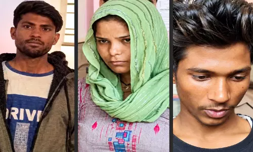 चर्चित सर्पदंश हत्याकांड में पत्नी और प्रेमी को फांसी की सजा