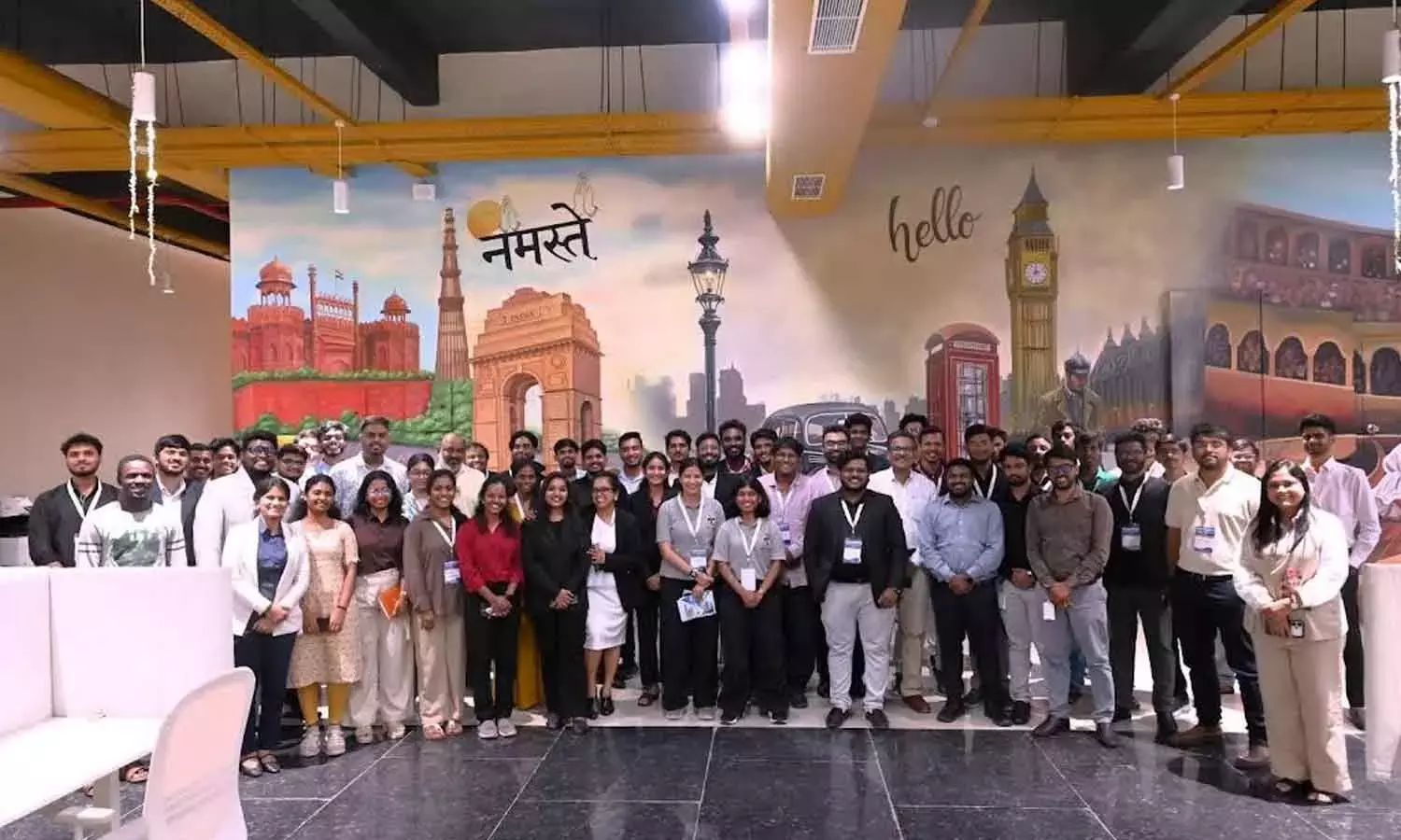 मेडिकल रोबोटिक्स समाधान विकसित करने के लिए 30 से अधिक स्टार्टअप एक साथ आए हैं मेडिकल रोबोटिक्स समाधान विकसित करने के लिए 30 से अधिक स्टार्टअप एक साथ आए हैं