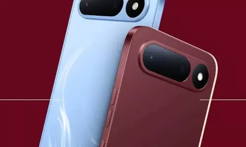 Tecno Spark 50S 5G भारत में पेश, जानें कीमत और खूबियां Tecno Spark 50S 5G भारत में पेश, जानें कीमत और खूबियां