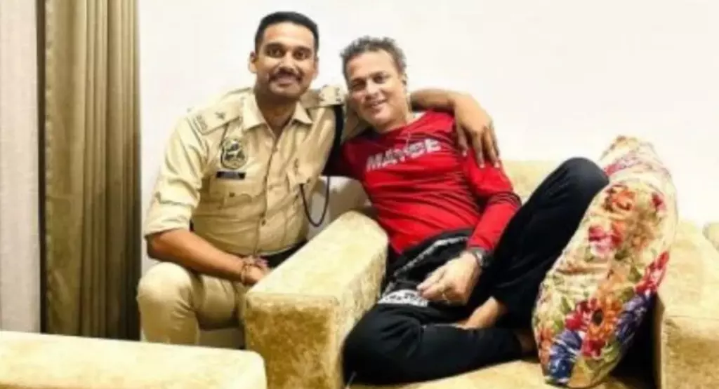 संदीपन गर्ग को मिली जमानत, गुवाहाटी हाईकोर्ट का आदेश संदीपन गर्ग को मिली जमानत, गुवाहाटी हाईकोर्ट का आदेश
