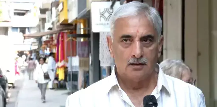 रोजाना 100 करोड़ का घाटा! दिल्ली के दुकानदारों ने लगाई गुहार