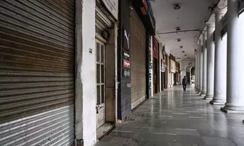विरोध-प्रदर्शनों का दिल्ली के बाजारों पर पड़ रहा बुरा असर, रोजाना 100 करोड़ रुपए तक का नुकसान: व्यापारी
