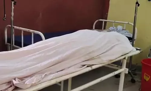 स्कूल की पैरेंट्स मीटिंग से लौट रही छात्रा की मौत, ट्रैक्टर चालक गिरफ्तार
