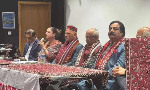 लंदन में पाकिस्तान के खिलाफ प्रदर्शन सिंध के अधिकारों की उठी मांग लंदन में पाकिस्तान के खिलाफ प्रदर्शन सिंध के अधिकारों की उठी मांग