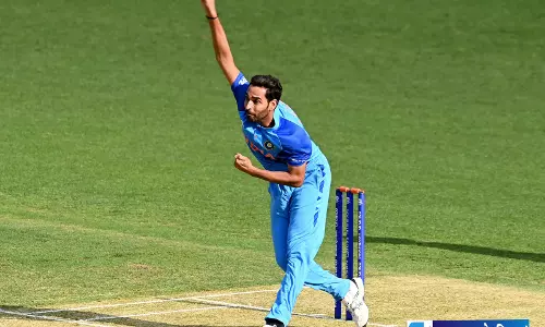 IND vs WI: टीम इंडिया में बड़ा बदलाव अर्शदीप सिंह चोटिल IND vs WI: टीम इंडिया में बड़ा बदलाव अर्शदीप सिंह चोटिल