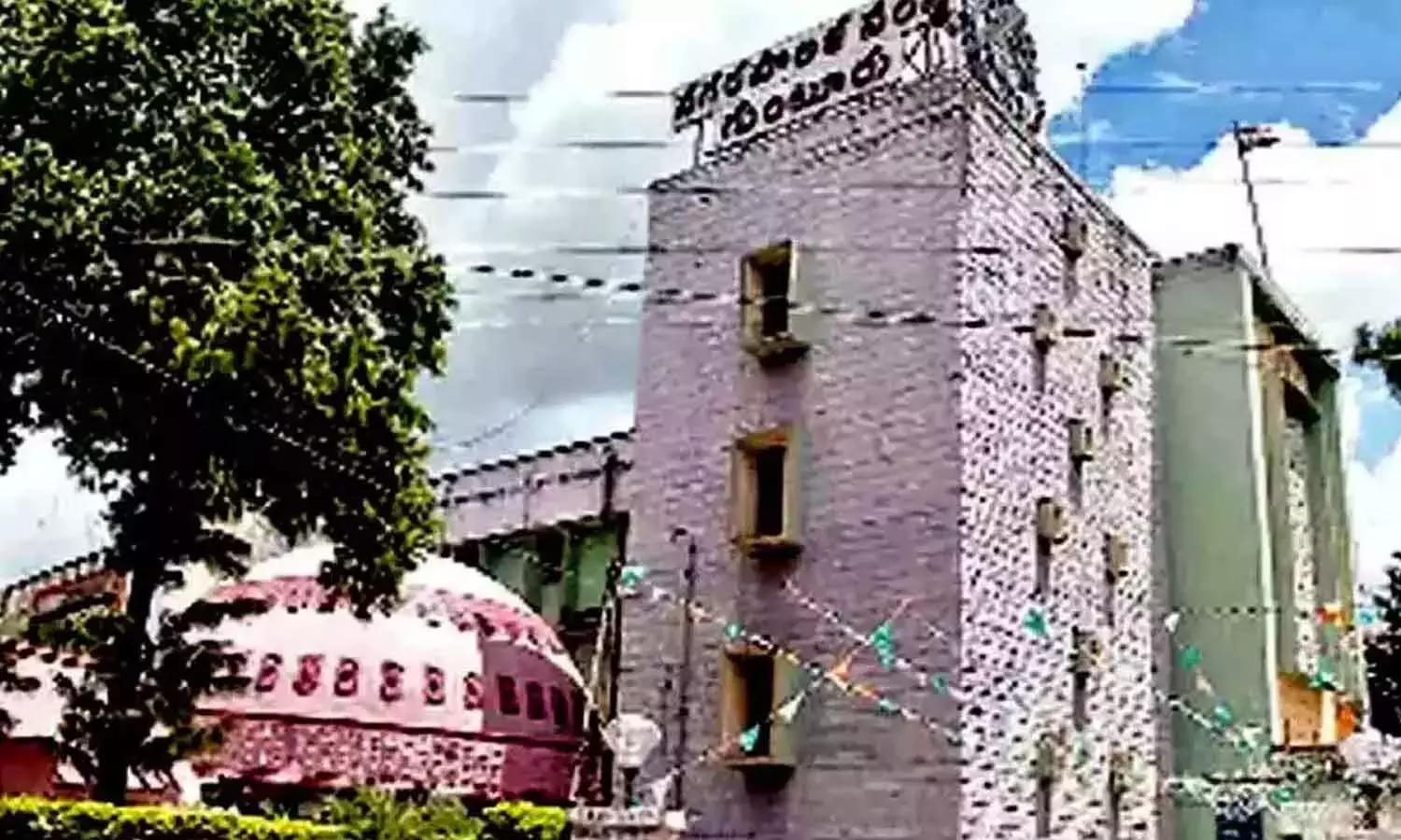 Andhra: अभ्यर्थियों से कहा गया कि वे एनओसी के लिए पहले ही आवेदन कर दें