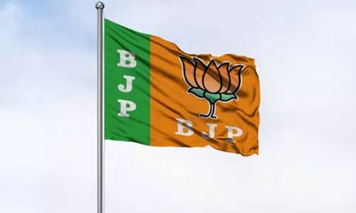 भाजपा ने वरिष्ठ नेताओं के लिए पार्टी मुख्यालय में कार्यकर्ताओं से मिलने का कार्यक्रम तय किया