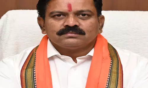 पीएम आवास के नाम पर 5.09 लाख की हेराफेरी का आरोप, दो ठेकेदारों पर FIR