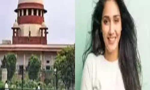 त्विषा शर्मा मौत मामले में सुप्रीम कोर्ट का बड़ा आदेश त्विषा शर्मा मौत मामले में सुप्रीम कोर्ट का बड़ा आदेश