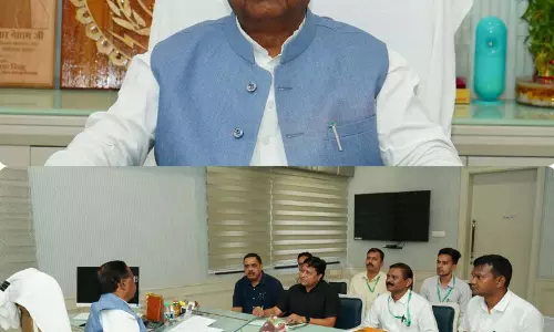 किसानों की शिकायत पर मंत्री ने अधिकारियों को दिए तत्काल कार्रवाई के निर्देश किसानों की शिकायत पर मंत्री ने अधिकारियों को दिए तत्काल कार्रवाई के निर्देश