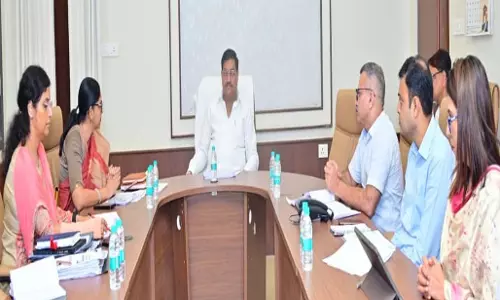 प्रदेश में सड़क और पुल निर्माण को नई गति, 243.81 करोड़ रुपए के 18 कार्यों की निविदा मंजूर प्रदेश में सड़क और पुल निर्माण को नई गति, 243.81 करोड़ रुपए के 18 कार्यों की निविदा मंजूर