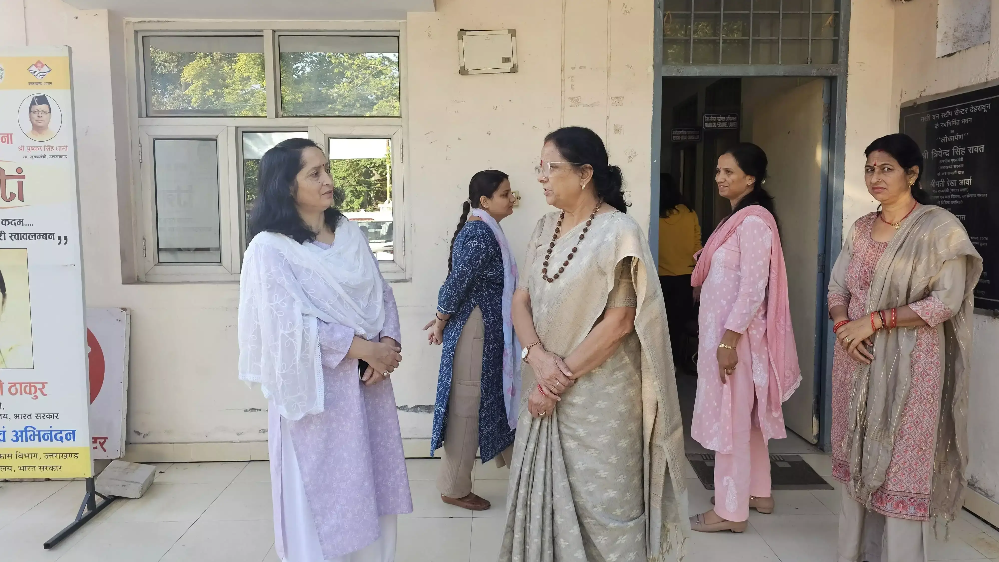 सखी सेंटर में हर महीने आते हैं महिलाओं से जुड़े 60-70 मामले सखी सेंटर में हर महीने आते हैं महिलाओं से जुड़े 60-70 मामले