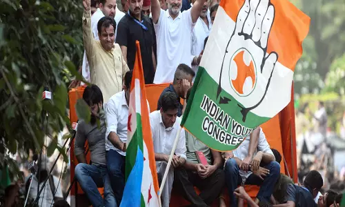 राजनाथ सिंह के आरोपों पर जयराम रमेश का पलटवार
