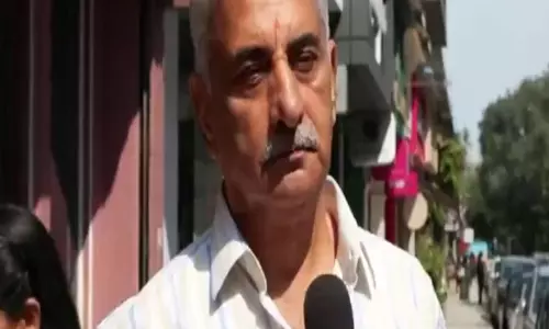 दिवाली से पहले व्यापारियों को बड़ा झटका दिवाली से पहले व्यापारियों को बड़ा झटका