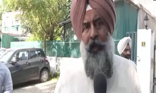 पंजाब में गैंगस्टर हिंसा के खिलाफ कांग्रेस का बड़ा कदम