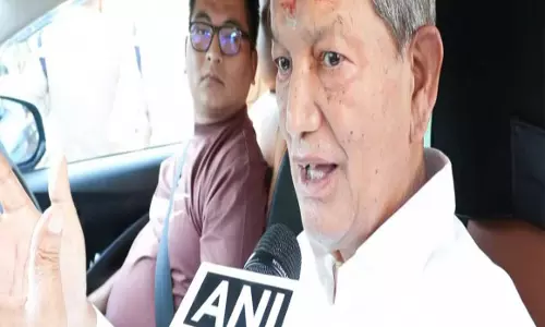 अंकिता भंडारी केस में फिर गरमाई सियासत