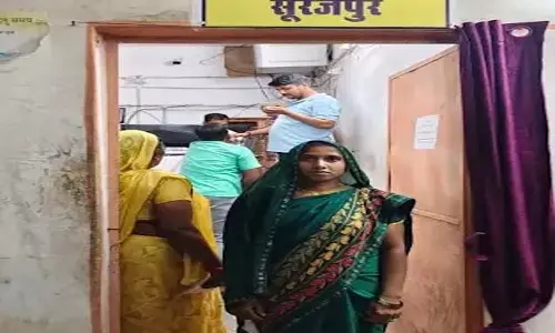 महिला क्रेता को पंजीयन शुल्क में 50 प्रतिशत की छूट, बचत की राशि से पूरी करेंगी घरेलू जरूरतें
