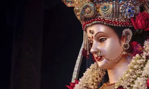 नवरात्रि समापन पर करें ये 4 उपाय, घर में रहेगी सुख-समृद्धि