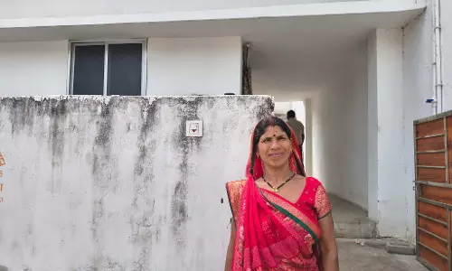सेवा की कहानी: पीएम किसान सम्मान निधि बनी मेघमणि साहू की खेती का सहारा सेवा की कहानी: पीएम किसान सम्मान निधि बनी मेघमणि साहू की खेती का सहारा