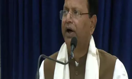 राहुल गांधी पर पंकज चौधरी का बड़ा हमला राहुल गांधी पर पंकज चौधरी का बड़ा हमला