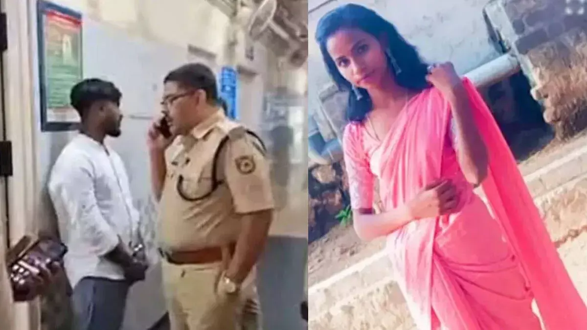 झूठे वादे के बीच छिपी थी साजिश, नित्या की हत्या से उठे सवाल झूठे वादे के बीच छिपी थी साजिश, नित्या की हत्या से उठे सवाल