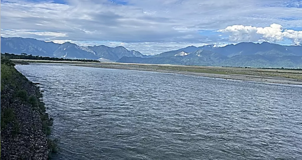 अरुणाचल का दिबांग बाँध: असम को बाढ़ से कैसे बचाएगा? अरुणाचल का दिबांग बाँध: असम को बाढ़ से कैसे बचाएगा?