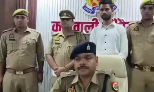 नशे के सौदागर पर पुलिस का शिकंजा, लाखों की कोकीन और MDMA बरामद