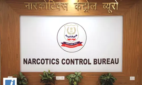 एनसीबी की बड़ी कामयाबी, ड्रग तस्करी मामले में 3 तस्करों को 10 साल की जेल