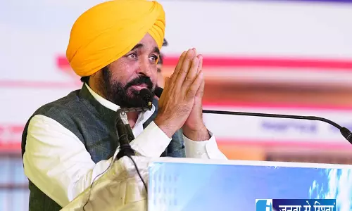 पंजाब में एक की मौत दो घायल केंद्र सरकार ने मांगी रिपोर्ट पंजाब में एक की मौत दो घायल केंद्र सरकार ने मांगी रिपोर्ट