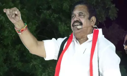 तमिलनाडु में महंगाई को लेकर सियासी घमासान