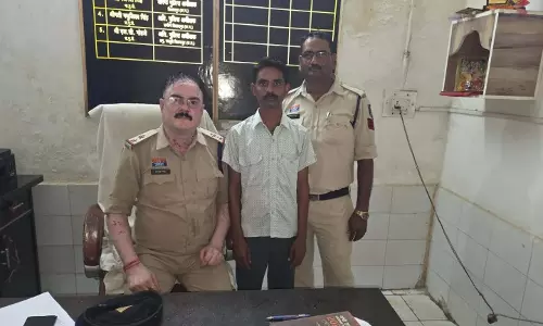 जीजा ने साली के चरित्र पर लगाए आरोप, विवाद के बाद महिला की मौत, आरोपी गिरफ्तार