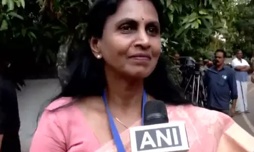 राहुल गांधी पर विवादित बयान से मचा बवाल