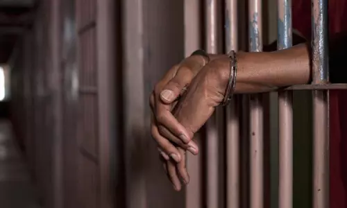 नाबालिग से दुष्कर्म के दोषी को 20 साल की जेल, DNA रिपोर्ट से खुला राज नाबालिग से दुष्कर्म के दोषी को 20 साल की जेल, DNA रिपोर्ट से खुला राज