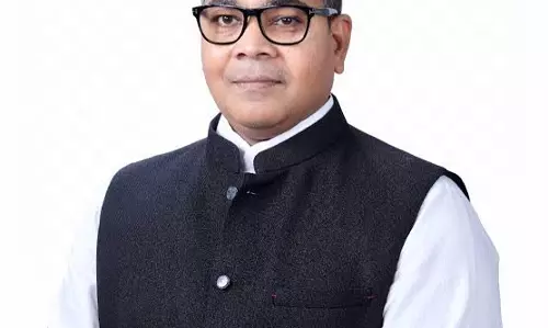 UN में भारत का प्रतिनिधित्व करेंगे अरुण भारती