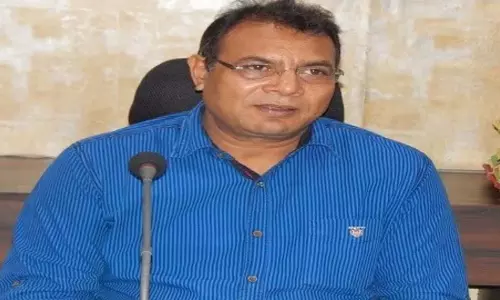 CGPSC भर्ती घोटाला: टामन सिंह सोनवानी की जमानत खारिज