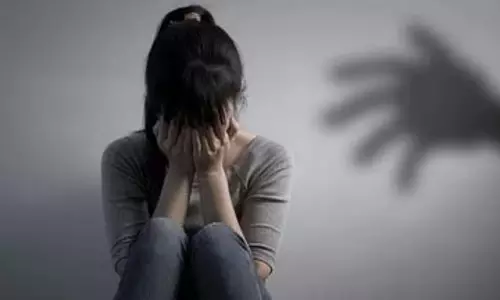 दुष्कर्म के बाद बच्ची की हत्या, खंडहर में मिला मासूम का शव